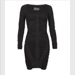 All Saints Vikrama Dress